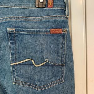 7FAM Roxy Jeans!
